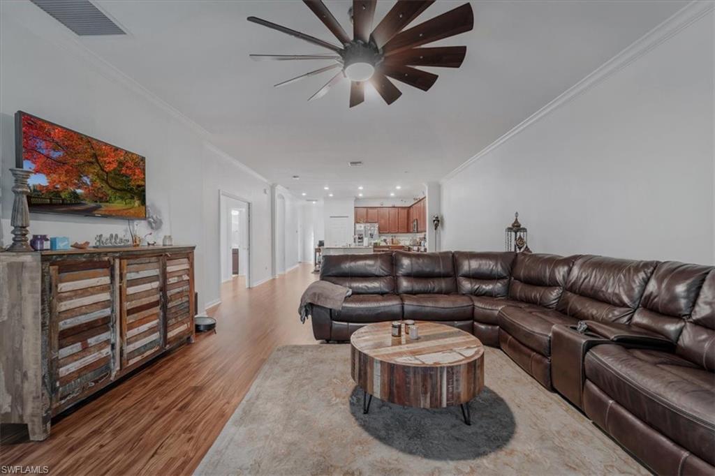 BENT CREEK PRESERVE - Residential