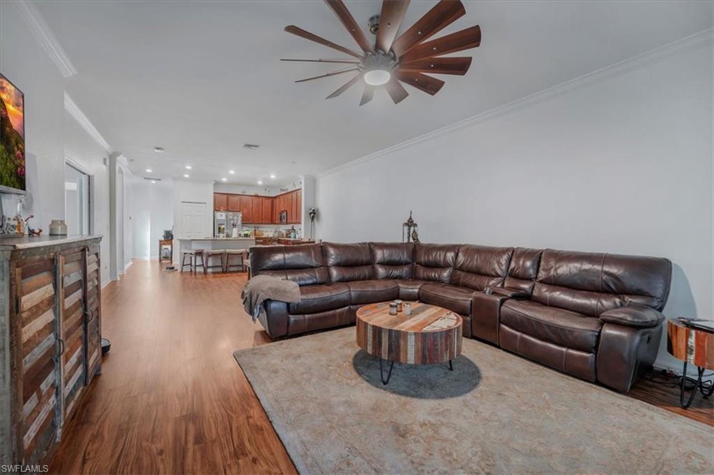 BENT CREEK PRESERVE - Residential