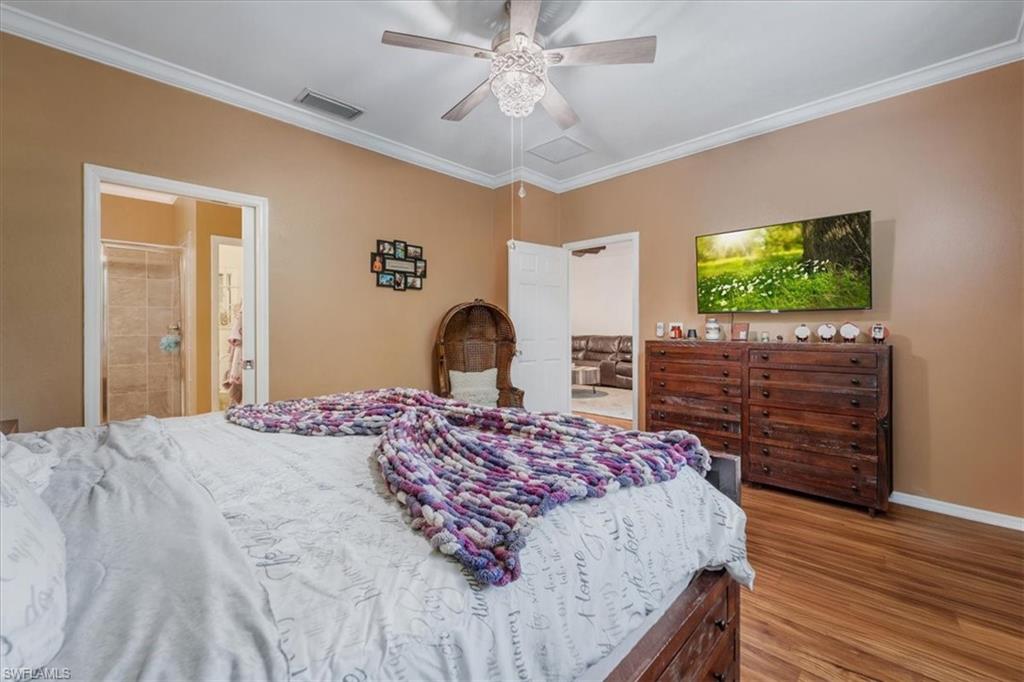 BENT CREEK PRESERVE - Residential