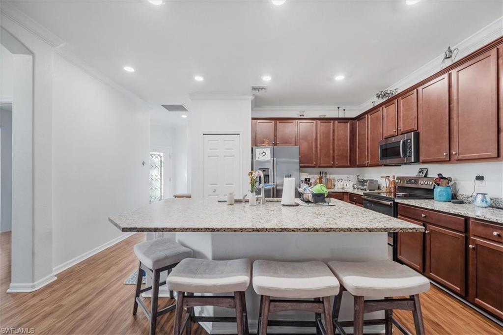 BENT CREEK PRESERVE - Residential