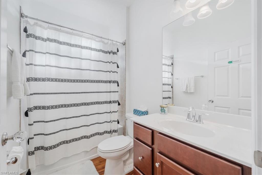 BENT CREEK PRESERVE - Residential