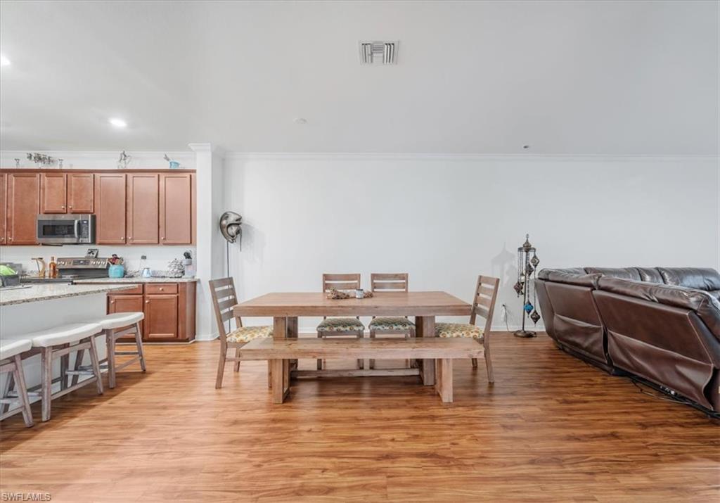 BENT CREEK PRESERVE - Residential