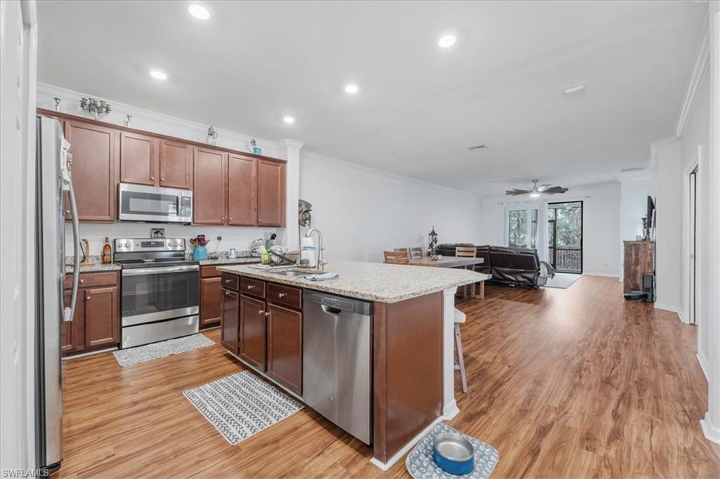 BENT CREEK PRESERVE - Residential