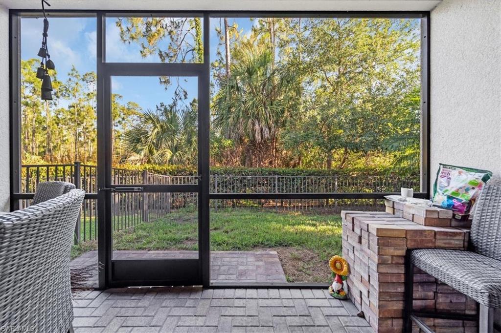 BENT CREEK PRESERVE - Residential