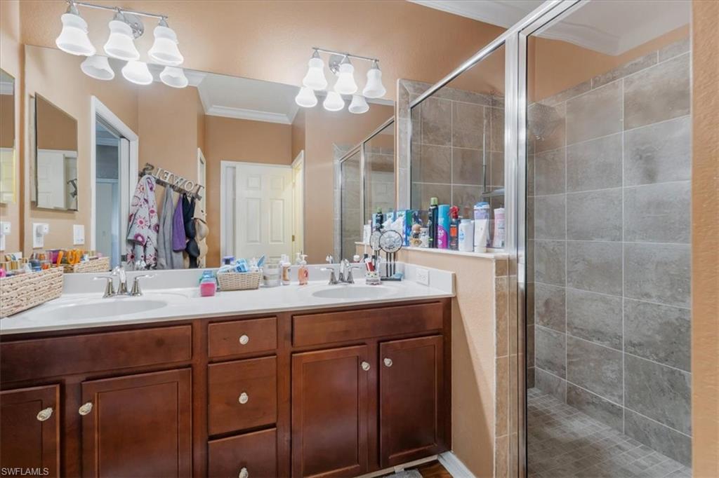 BENT CREEK PRESERVE - Residential