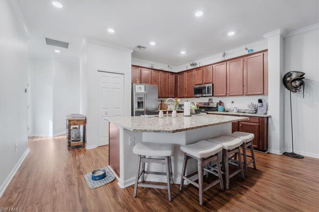 BENT CREEK PRESERVE - Residential