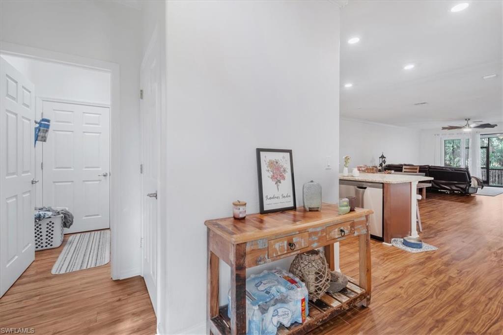 BENT CREEK PRESERVE - Residential