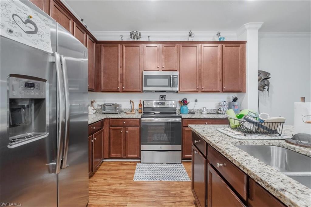 BENT CREEK PRESERVE - Residential