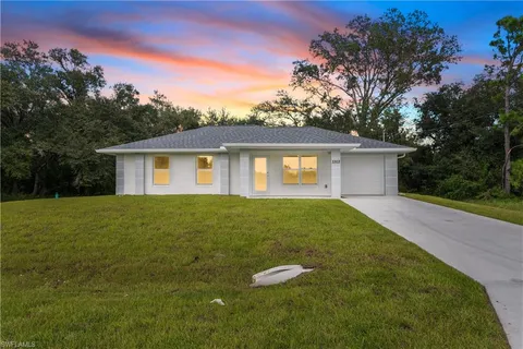 3303 E 18th St, Lehigh Acres, FL 33972 - MLS#: 225014594