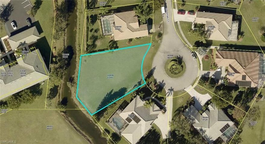 Beautiful cal-de-sac lot located in Westminster Golf Coarse Subdivision... Beautiful Golf Course View,  24 hour guard at gate. Private 18 hole coarse .restaurant..billiards..community pool and spa..pickleball..basketball..tennis..underground utilities..exercise room..clubhouse This is the last vacant lot in the subdivision.