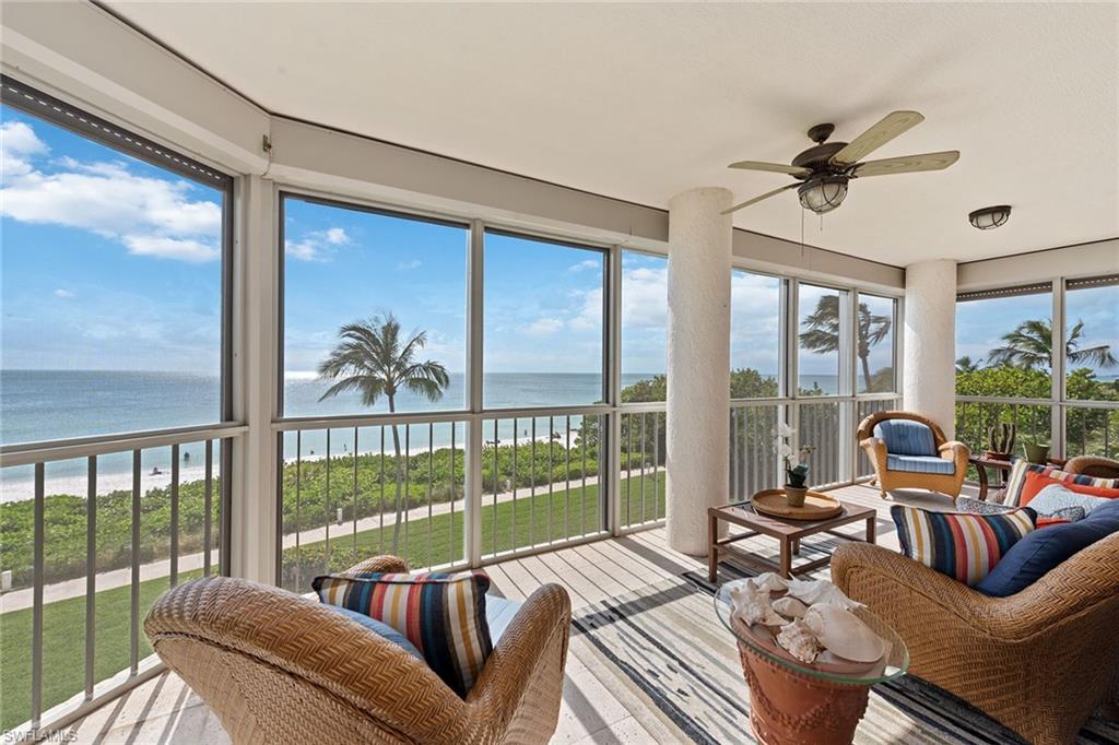 LE PARC - Residential