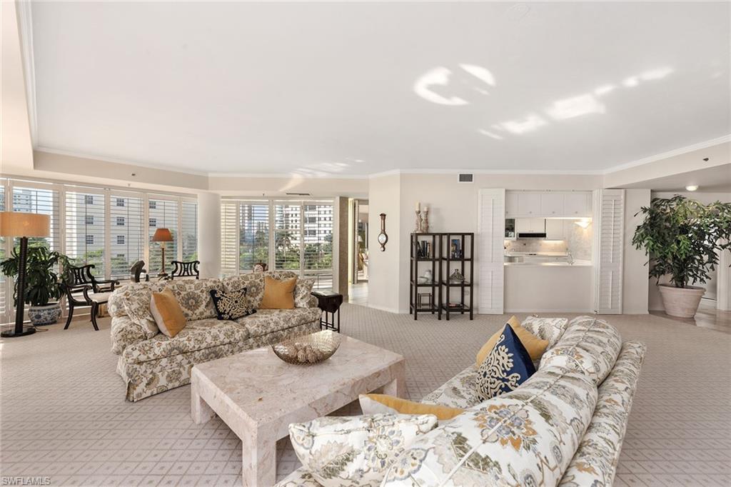 LE PARC - Residential