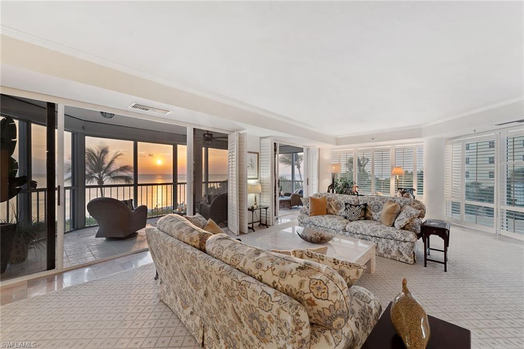 LE PARC - Residential