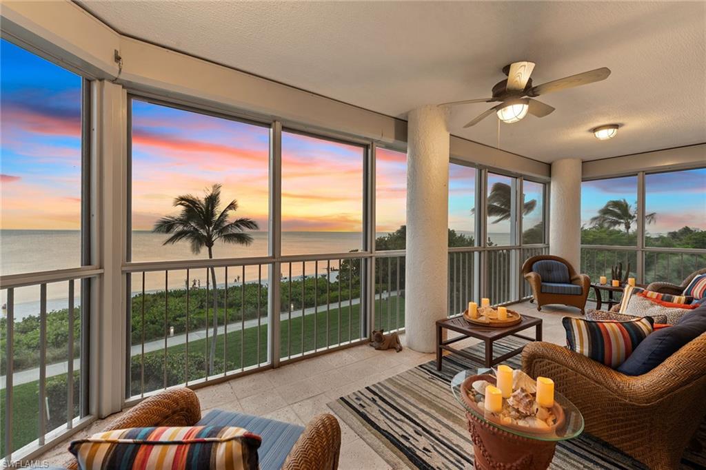 LE PARC - Residential