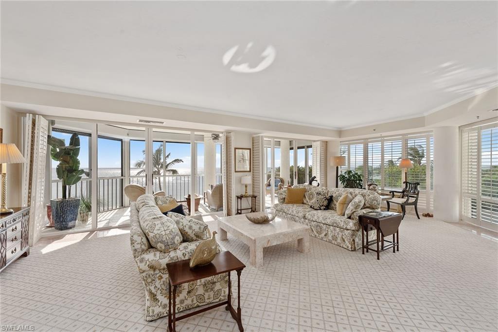 LE PARC - Residential