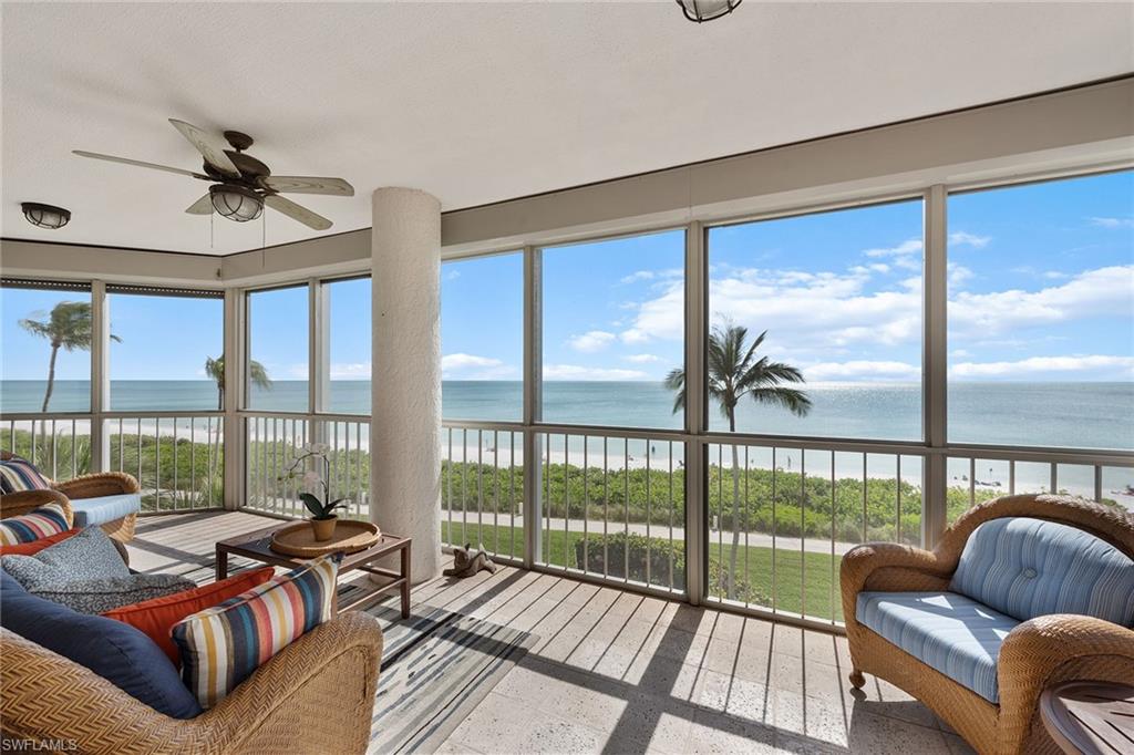 LE PARC - Residential