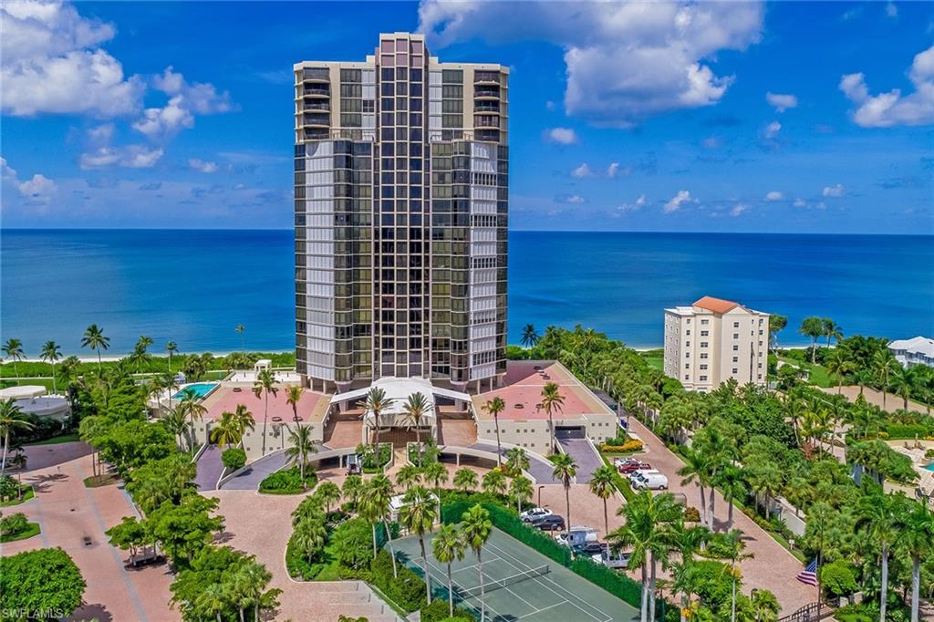 LE PARC - Residential