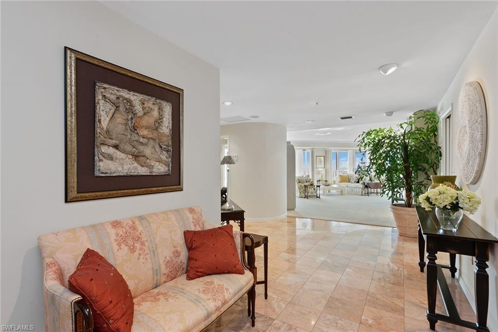 LE PARC - Residential