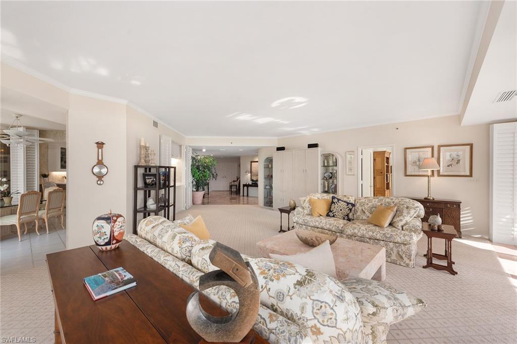 LE PARC - Residential