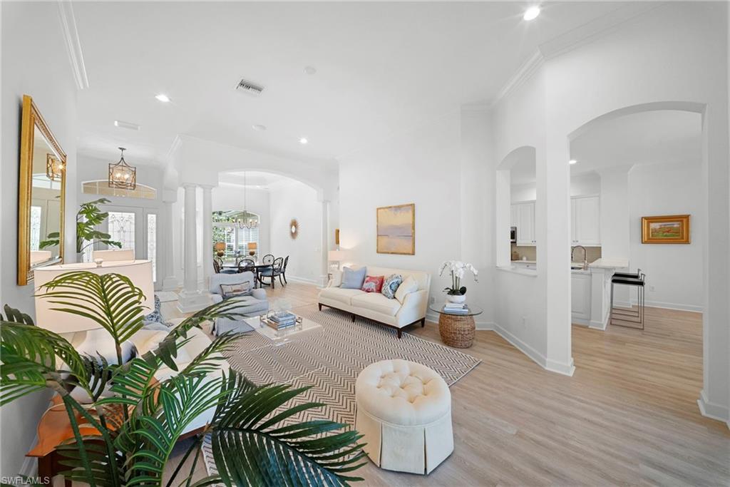 MUSTANG ISLAND - Residential