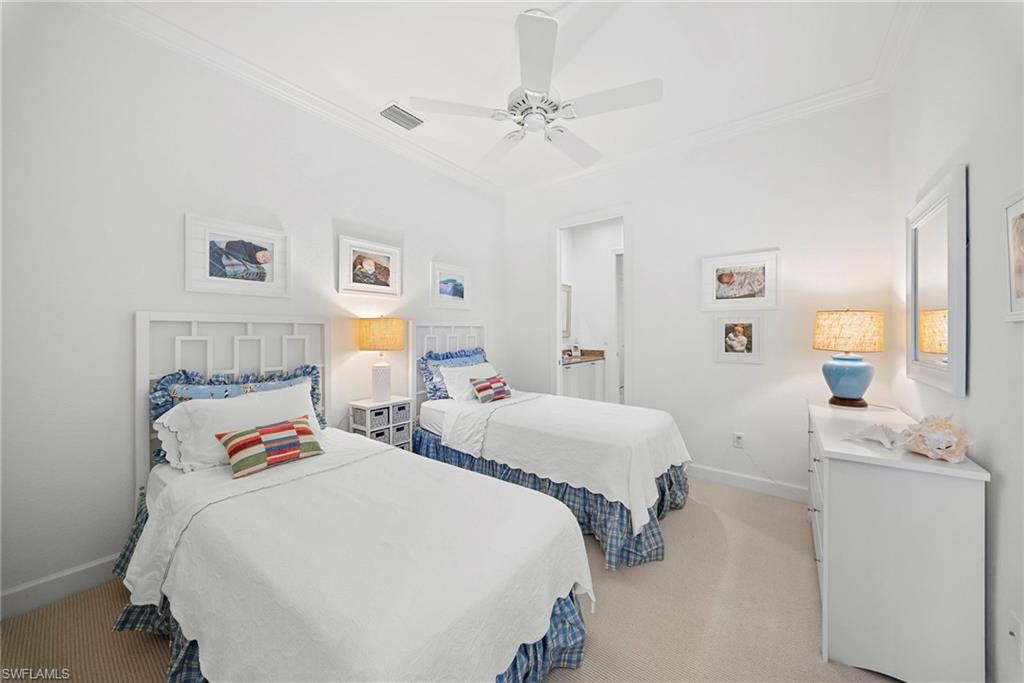 MUSTANG ISLAND - Residential