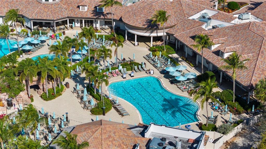 MUSTANG ISLAND - Residential