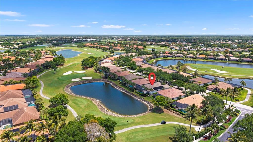 MUSTANG ISLAND - Residential