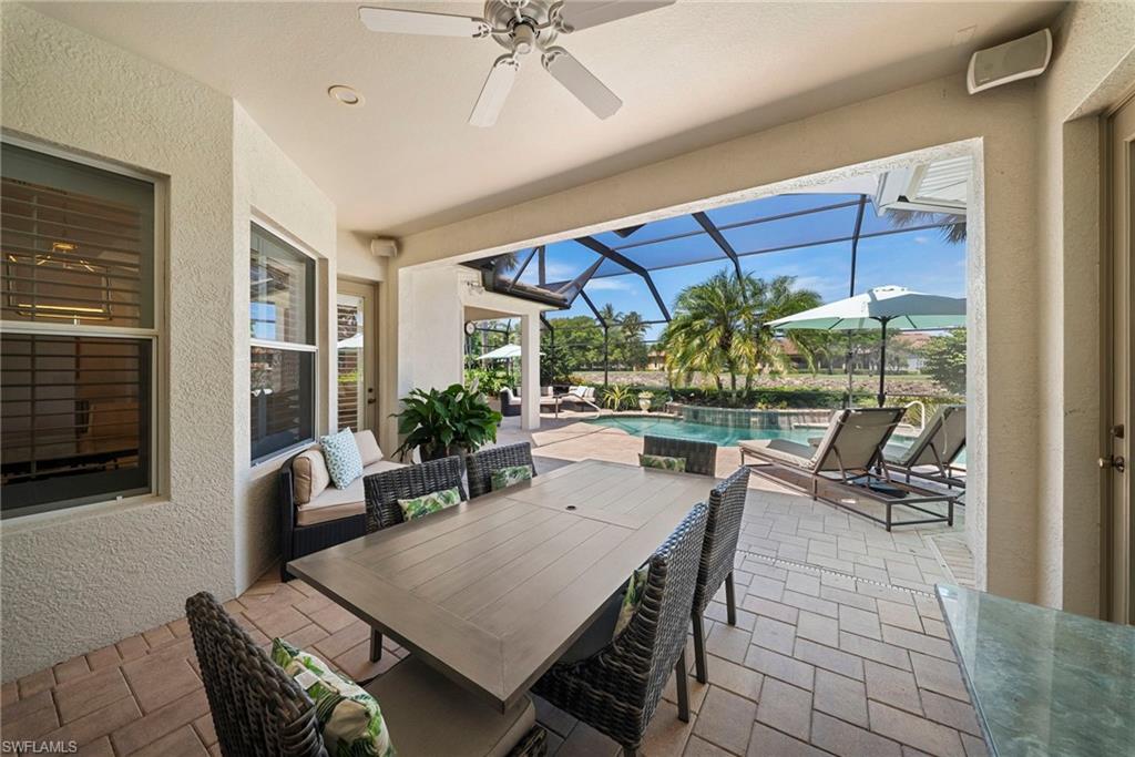 MUSTANG ISLAND - Residential