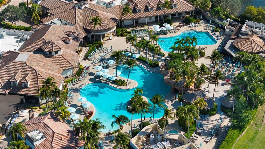 MUSTANG ISLAND - Residential