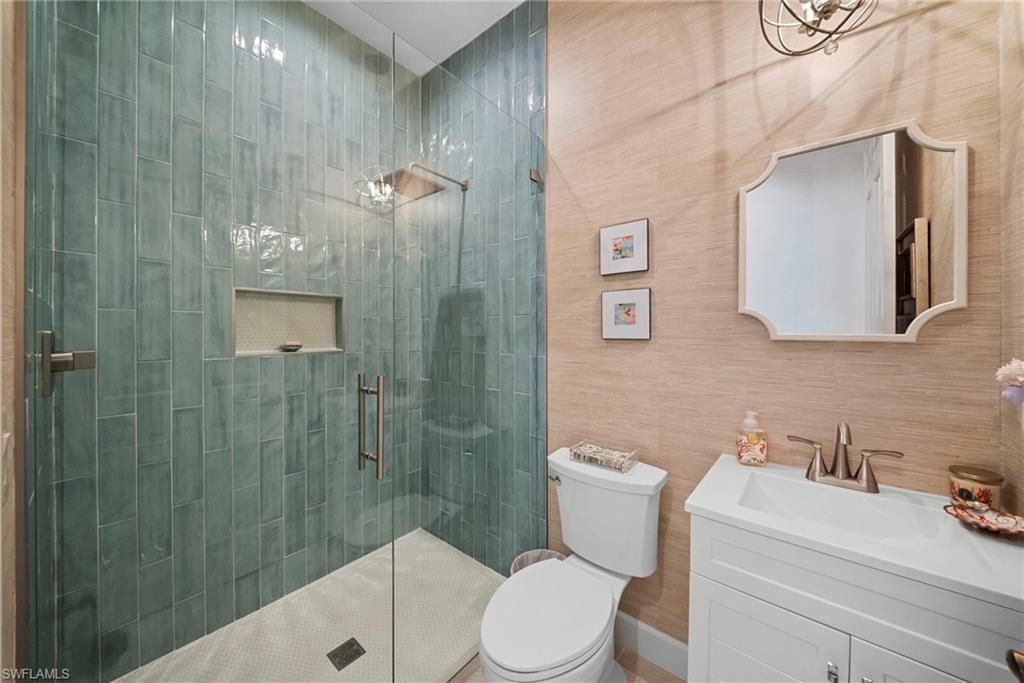 MUSTANG ISLAND - Residential