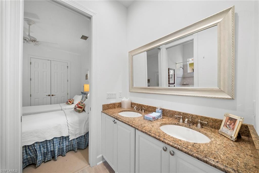 MUSTANG ISLAND - Residential