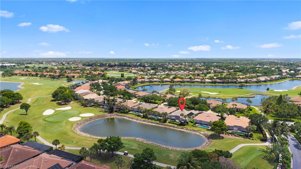 MUSTANG ISLAND - Residential