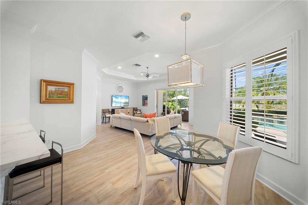 MUSTANG ISLAND - Residential