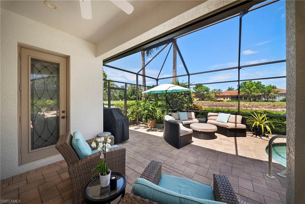 MUSTANG ISLAND - Residential