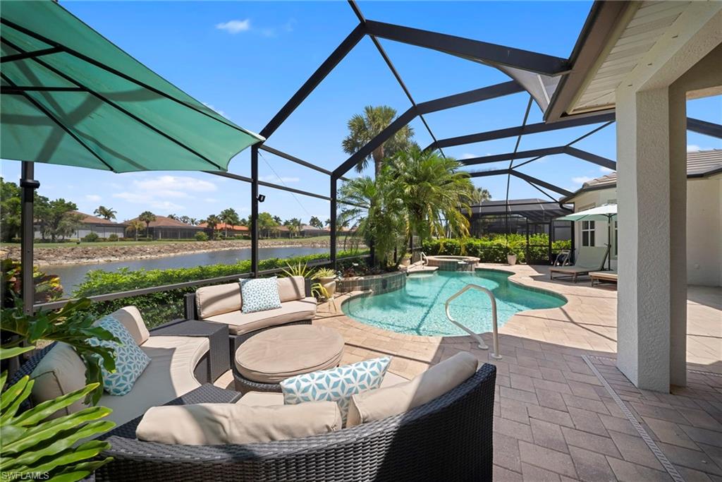 MUSTANG ISLAND - Residential