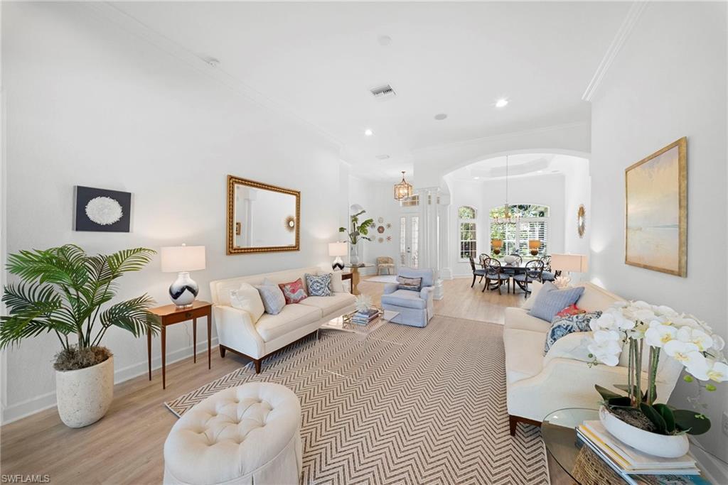 MUSTANG ISLAND - Residential