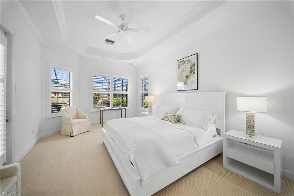 MUSTANG ISLAND - Residential