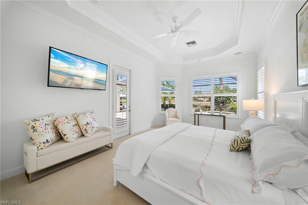 MUSTANG ISLAND - Residential