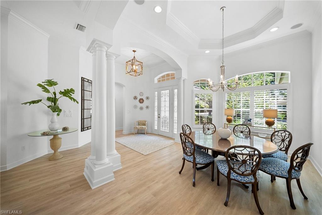 MUSTANG ISLAND - Residential