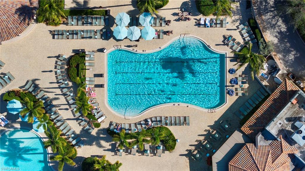 MUSTANG ISLAND - Residential