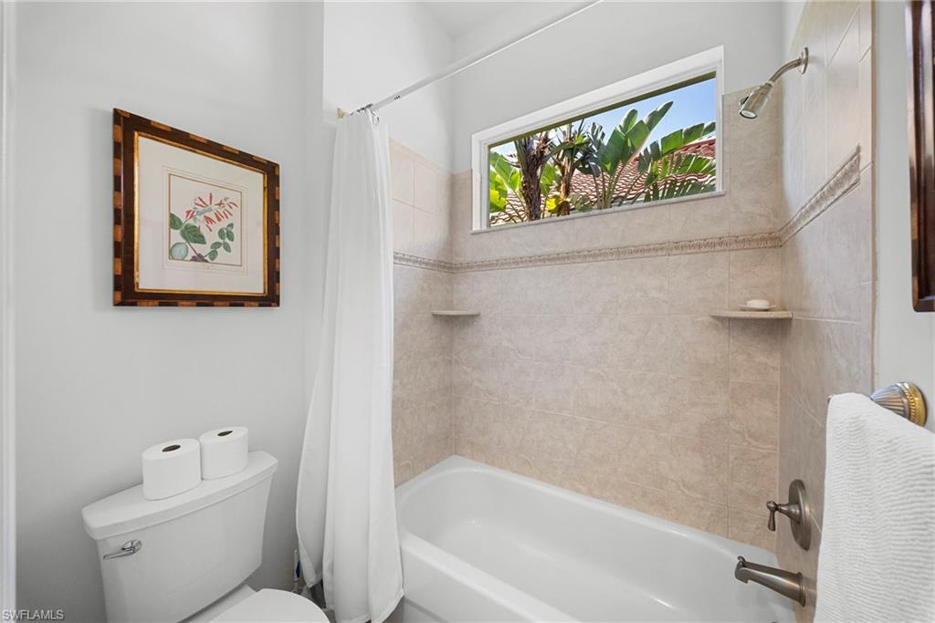 MUSTANG ISLAND - Residential