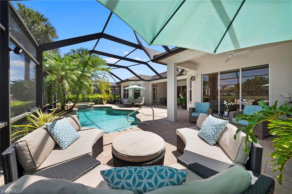 MUSTANG ISLAND - Residential