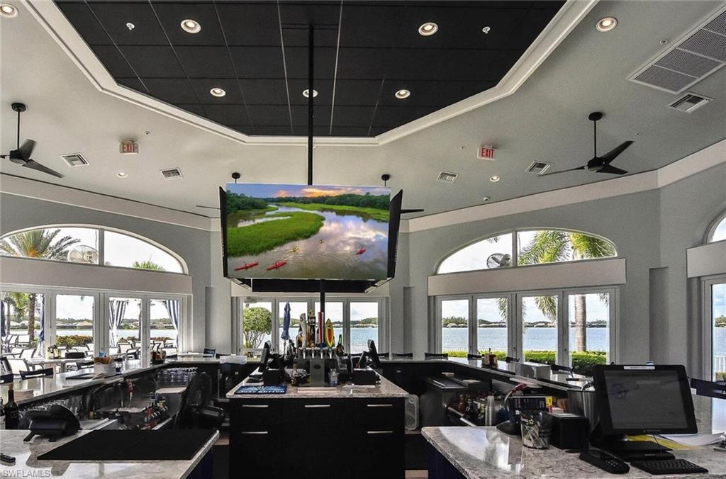 CORKSCREW SHORES - Residential