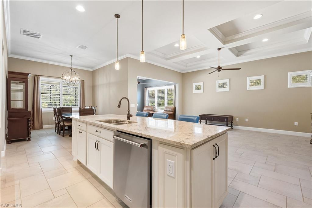 CORKSCREW SHORES - Residential