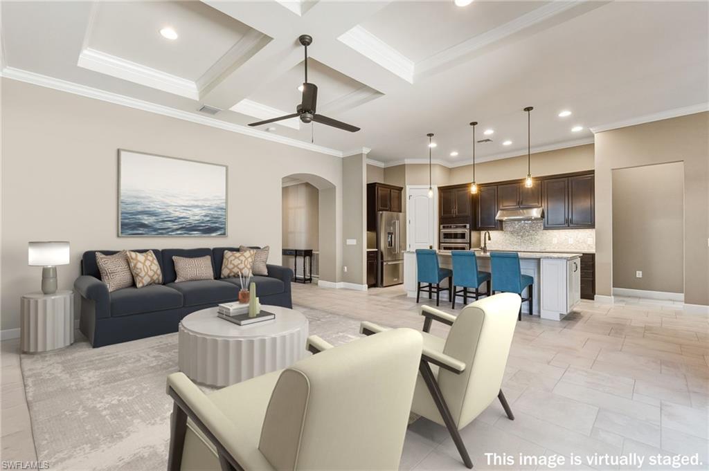 CORKSCREW SHORES - Residential