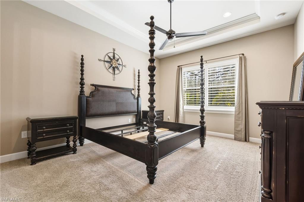 CORKSCREW SHORES - Residential