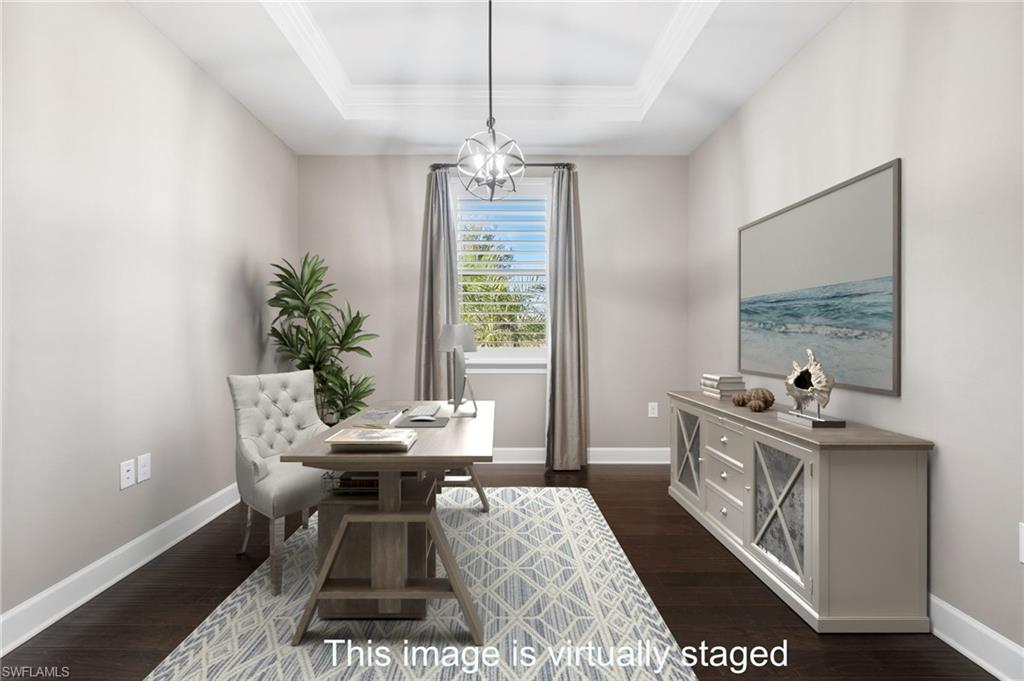 CORKSCREW SHORES - Residential