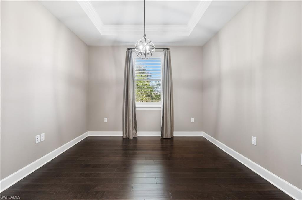 CORKSCREW SHORES - Residential