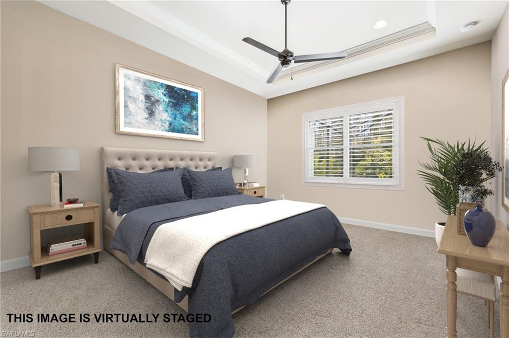 CORKSCREW SHORES - Residential