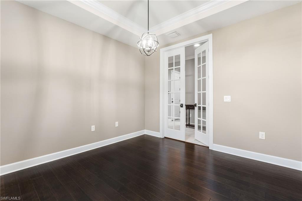 CORKSCREW SHORES - Residential